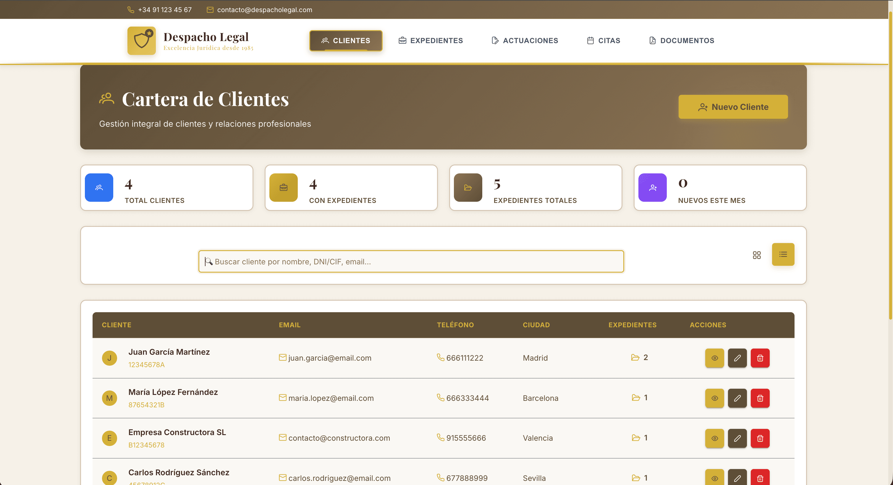 ASPNET-Vue-DespachoAbogados